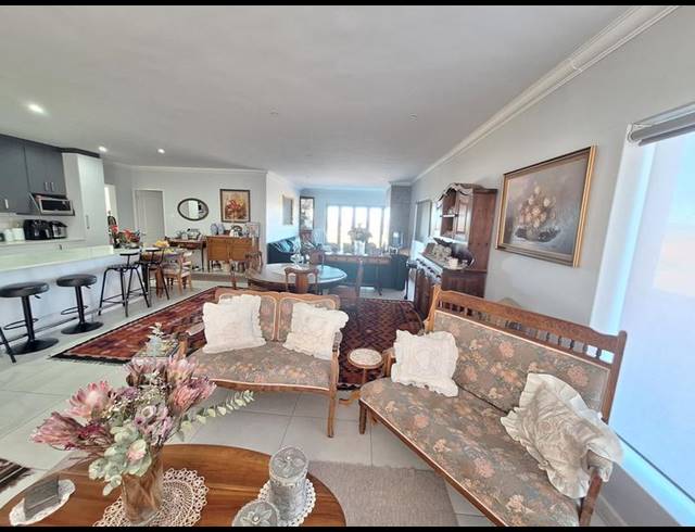 3 BEDROOM HOUSE FOR SALE IN MONTE CHRISTO